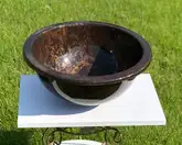 Snail Аврора Умывальник-чаша, венге (105T222)
