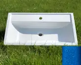 Snail Умивальник «Венеція» Лагуна H700 (106H700)