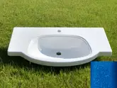 Snail Умивальник «Афіна»  Лагуна H700 (107H700)