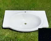 Snail Умивальник «Афродита»  Ніч B220 (108B220)