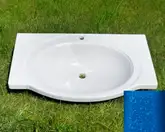 Snail Умивальник «Афродита»  Лагуна H700 (108H700)