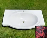 Snail Умивальник «Афродита»  Гранат T102 (108T102)