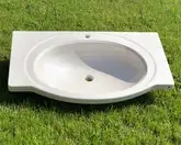 Snail Умивальник «Афродита»  Арктик Т333 (108T333)