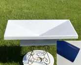 Snail Умивальник «Вега» А800М Маренго МАТ (115A800M)