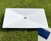 Snail Умивальник «Антарес» А800М Маренго МАТ (117A800M)