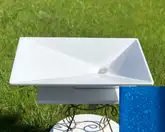 Snail Умивальник «Капелла» L  Лагуна H700 (119H700)