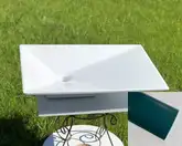 Snail Умивальник «Капелла» R А801М Сапфір МАТ (120A801M)