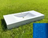 Snail Умивальник «Атлант» Лагуна H700 (163H700)