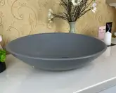 Snail Умивальник «Лотос» А601М Мусон МАТ (173A601M)
