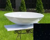 Snail Умивальник «Лотос» Ніч B220 (173B220)