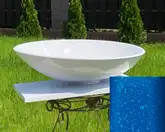 Snail Умивальник «Лотос» Лагуна H700 (173H700)
