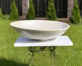 Snail Лотос Арктик Т333 Умывальник, белый (173T333)
