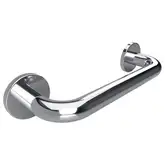 Поручень нерж.сталь 301100301 Hotel поліров. 300 mm Bemeta Чехія