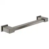 Поручень для ванны Grohe Essentials Cube, тёмный графит, матовый (40514AL1)