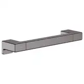Поручень в душ Hansgrohe AddStoris, Brushed Black (41744340)
