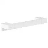 Поручень в душ Hansgrohe AddStoris 32,7х34,8x7,9 см, Matt White (41744700)