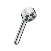 Ручний душ Axor One 75 1jet EcoSmart, хром (48651000)