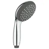 Лійка для ручного душу, 1 режим струменя Grohe Vitalio Start 100 27940000
