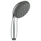Лійка для ручного душу, 2 режими струменя Grohe Vitalio Start 100 27946000