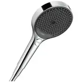 Ручний душ Hansgrohe Rainfinity 130 3jet EcoSmart, Chrome (26865000)