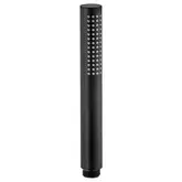 Лійка для душу Nova Fonte 3912039-00 1S чорний мат Kludi НІМЕЧЧИНА