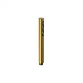 душова лійка Omnires Contour brushed gold (CONTOUR-RGLB)