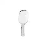 душова лійка Omnires Davis chrome/white (DAVIS-RCRB)