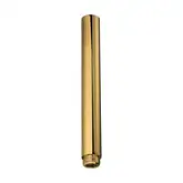 душова лійка Omnires Microphone brushed gold (MICROPHONE-RGLB)