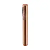 душевая лейка Omnires Microphone brushed copper (MICROPHONEX-RCPB)