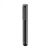 душевая лейка Omnires Microphone graphite (MICROPHONEX-RGR)