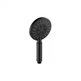 душова лійка Omnires Nevada black mat (NEVADA-RBL)