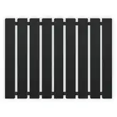Genesis Aqua Полотенцесушитель Genesis-Aqua Batteria 100x60 см (3402)