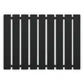 Genesis Aqua Полотенцесушитель Genesis-Aqua Batteria 120x60 см (3403)