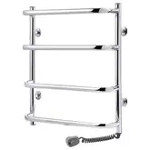 Рушникосушарка електрична Kroner Скоба ДС08ER 600х500/4 ЕR (ДС6050-4ЕR)