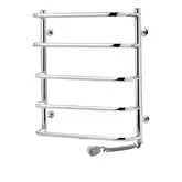 Рушникосушарка електрична Kroner Мікс ДМ03EL 600x500/5 EL (ДМ6050-5EL)