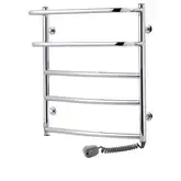 Рушникосушарка електрична Kroner Каскад дуга ДКД01ER 600x500/5 ER (ДКД6050-5ER)