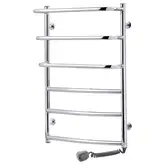 Рушникосушарка електрична Kroner Каскад дуга ДКД02ER 700x500/6 ER (ДКД7050-6ER)