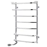 Рушникосушарка електрична Kroner Канна ДК02EL 800x500/7 EL (ДК8050-7EL)