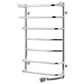 Рушникосушарка електрична Kroner Канна ДК02ER 800x500/7 ER (ДК8050-7ER)