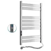 Navin Рушникосушарка Largo 500х800 Digital з таймером, права 10-044052-5080