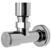 Navin Кран кутовий 1/2&amp;quot;х1/2&amp;quot; подовжений, 2 шт. 21-030430-5101