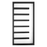 RAIFIL Кронштейн металевий для колб 905, 890, 912  (BR-201-WC-R) (1405)