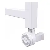 ТЕН прихованого монтажу MOA 400W White Terma (WEMOA04T916M/WEMOA04F916M)