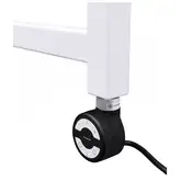ТЕН з кабелем MOA 600W Black matt Terma (WEMOA06T905U)