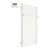 Рушникосушка City 1050x500 WGCIT105050KBCOSX Terma