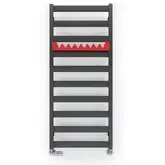 Рушникосушка 1150х500 Vivo WGVOV115050K9M5SX Terma