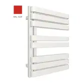 Рушникосушка 655x500 Warp S WGWAS065050K328GD Terma