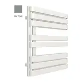 Рушникосушка 655x500 Warp S WGWAS065050K742GD Terma