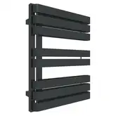 Рушникосушка 655x500 Warp S WGWAS065050K9M5GD Terma