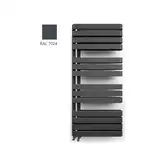 Рушникосушка 1110х500 Warp S WGWAS111050K724GD Terma